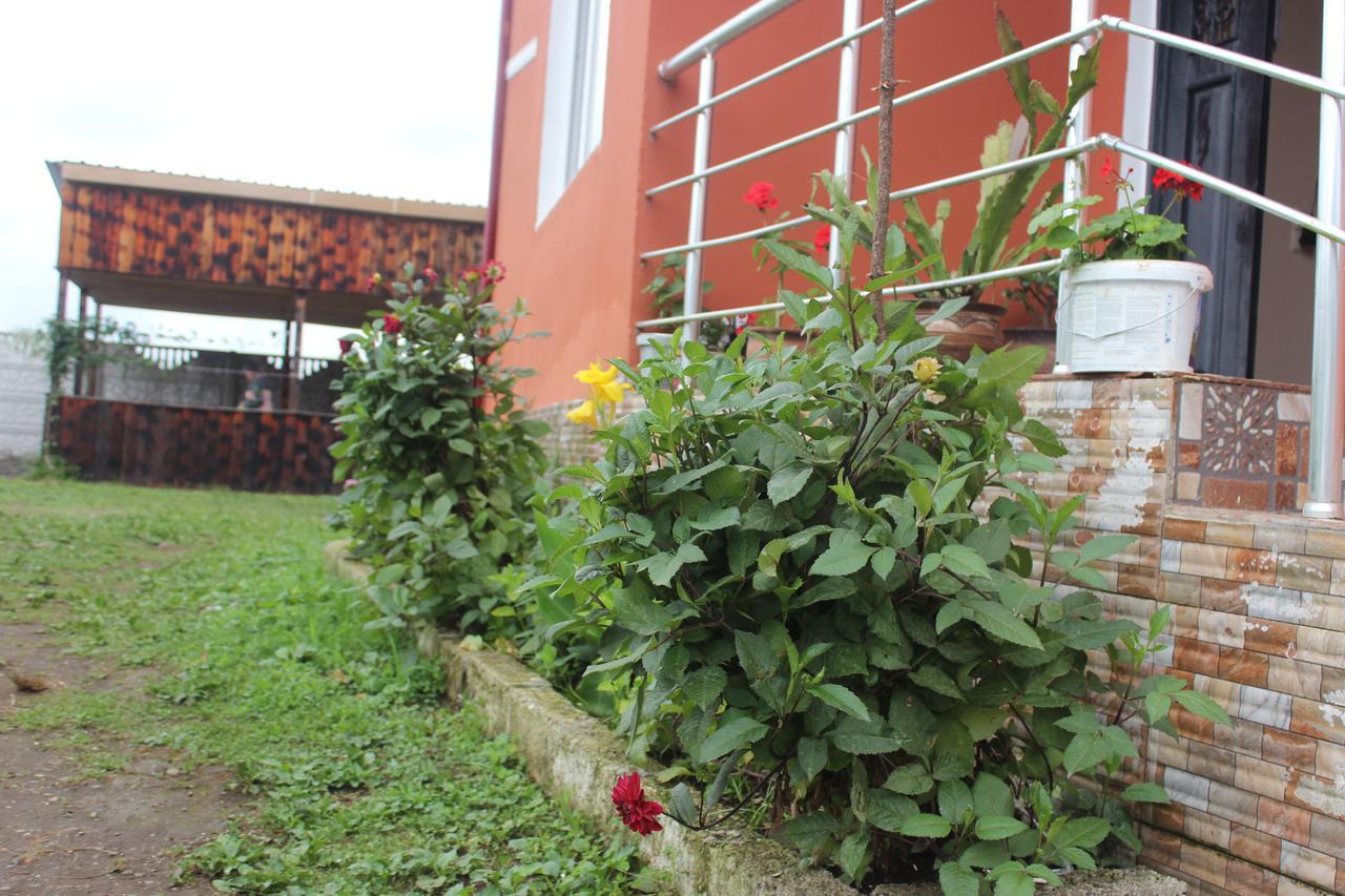 Hotel Ureki Exterior foto